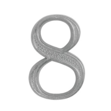 NUMERO DE 11CM 2